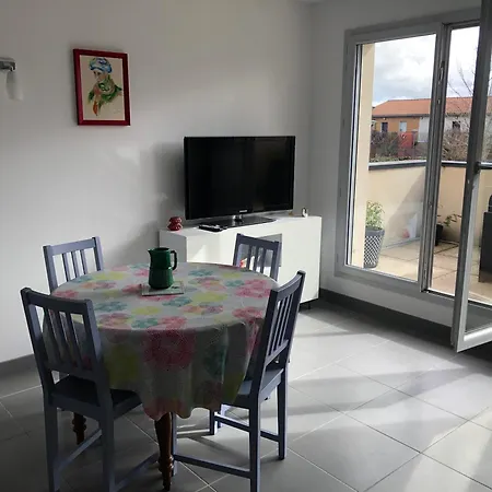 Appartement Confortable Et Moderne à - Arrivée Autonome Rouffire