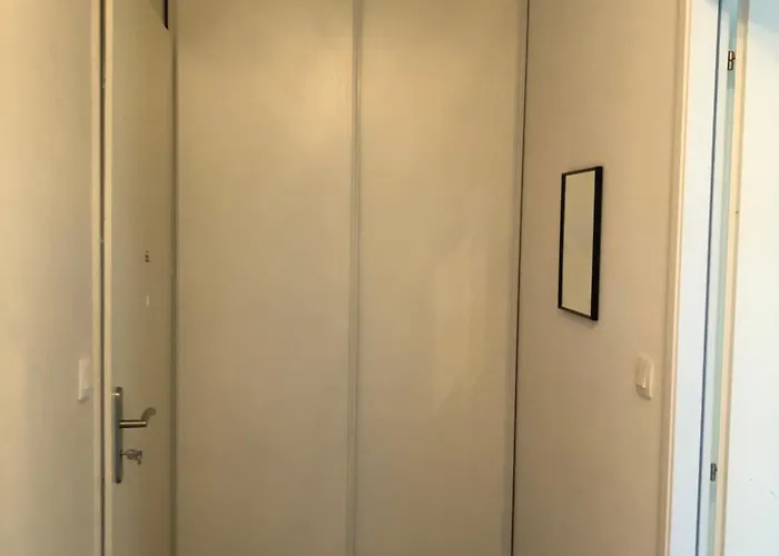 Confortable Et Moderne à - Arrivée Autonome Appartement Rouffire