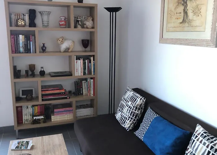 Appartement Confortable Et Moderne à - Arrivée Autonome Rouffire