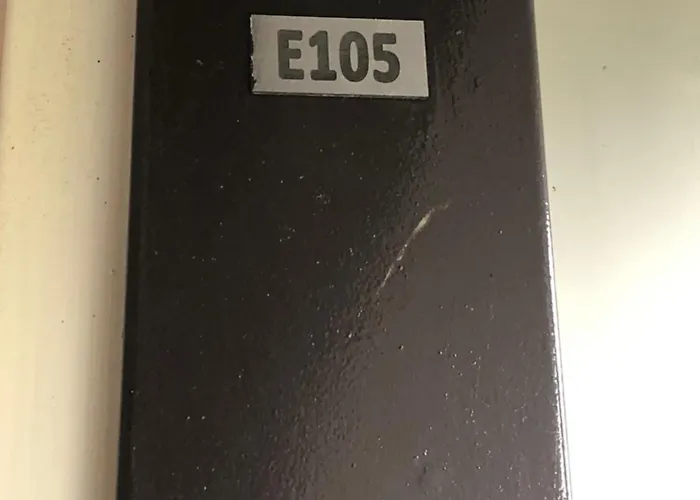 Appartement Confortable Et Moderne à - Arrivée Autonome