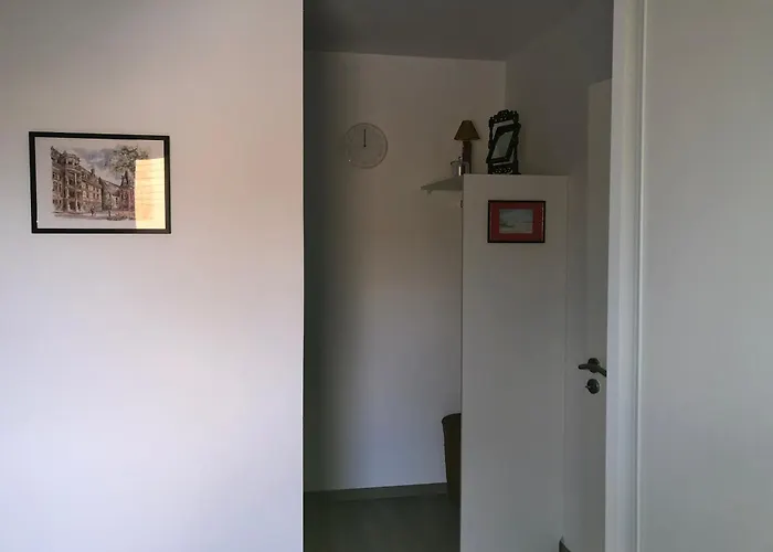 Appartement Confortable Et Moderne à - Arrivée Autonome Rouffire