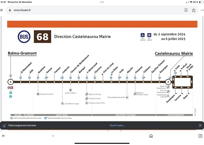 Confortable Et Moderne à - Arrivée Autonome * Rouffire