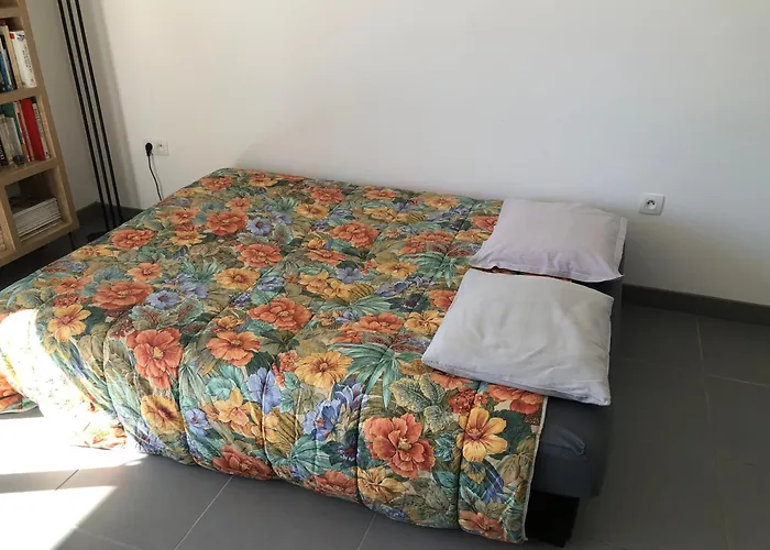 Confortable Et Moderne à - Arrivée Autonome