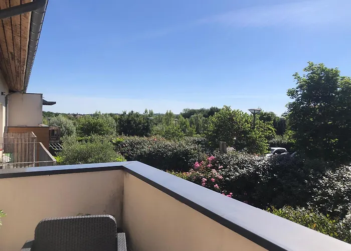 Appartement Confortable Et Moderne à - Arrivée Autonome *