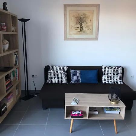 Apartment Confortable Et Moderne A - Arrivee Autonome Rouffiac-Tolosan