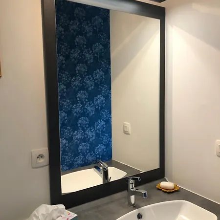 Apartment Confortable Et Moderne A - Arrivee Autonome