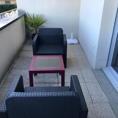 شقة Confortable Et Moderne A - Arrivee Autonome *