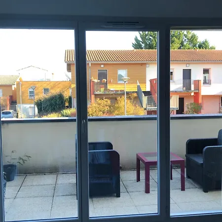 Confortable Et Moderne A - Arrivee Autonome Apartment