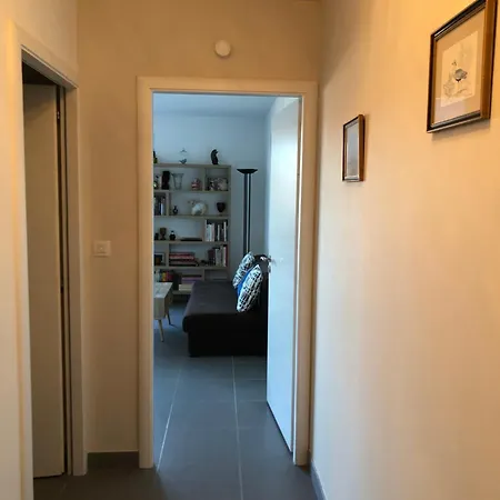 Apartment Confortable Et Moderne A - Arrivee Autonome
