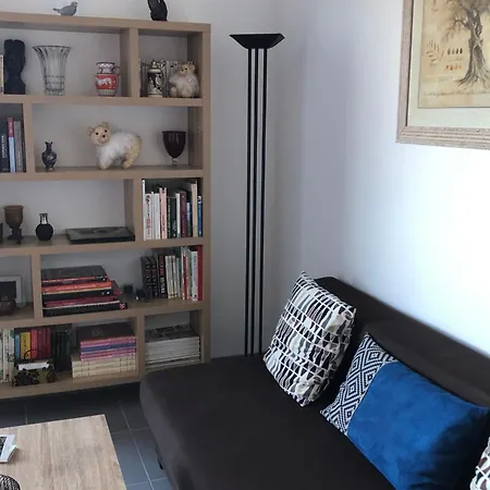 Apartment Confortable Et Moderne A - Arrivee Autonome Rouffiac-Tolosan