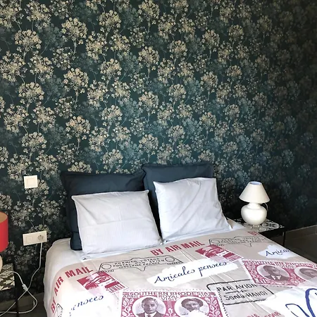 Confortable Et Moderne A - Arrivee Autonome Apartment