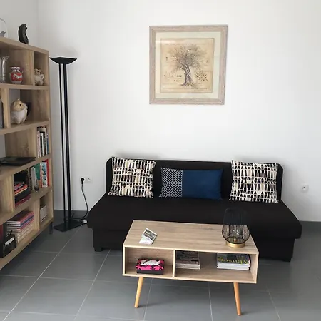 Apartament Confortable Et Moderne A - Arrivee Autonome *