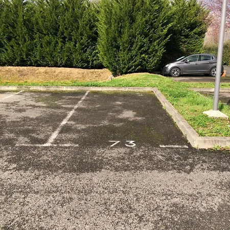 Confortable Et Moderne A - Arrivee Autonome Apartament