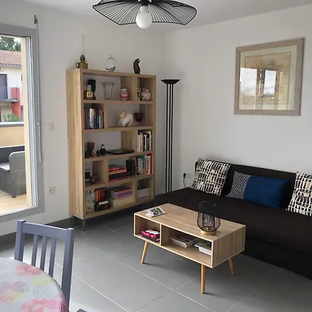 Confortable Et Moderne à - Arrivée Autonome * Rouffire