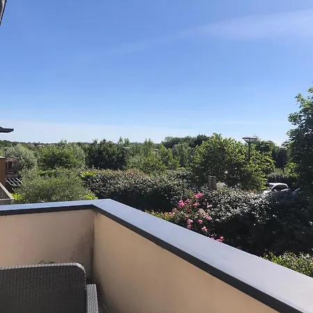 Apartamento Confortable Et Moderne à - Arrivée Autonome *