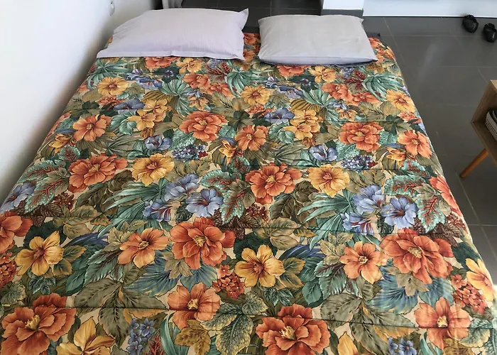 아파트 Confortable Et Moderne A - Arrivee Autonome 로피아크돌루잔